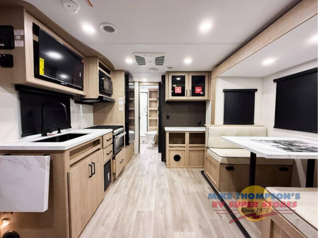 A photo of this 2026 Grand Design Imagine XLS 22BHE
