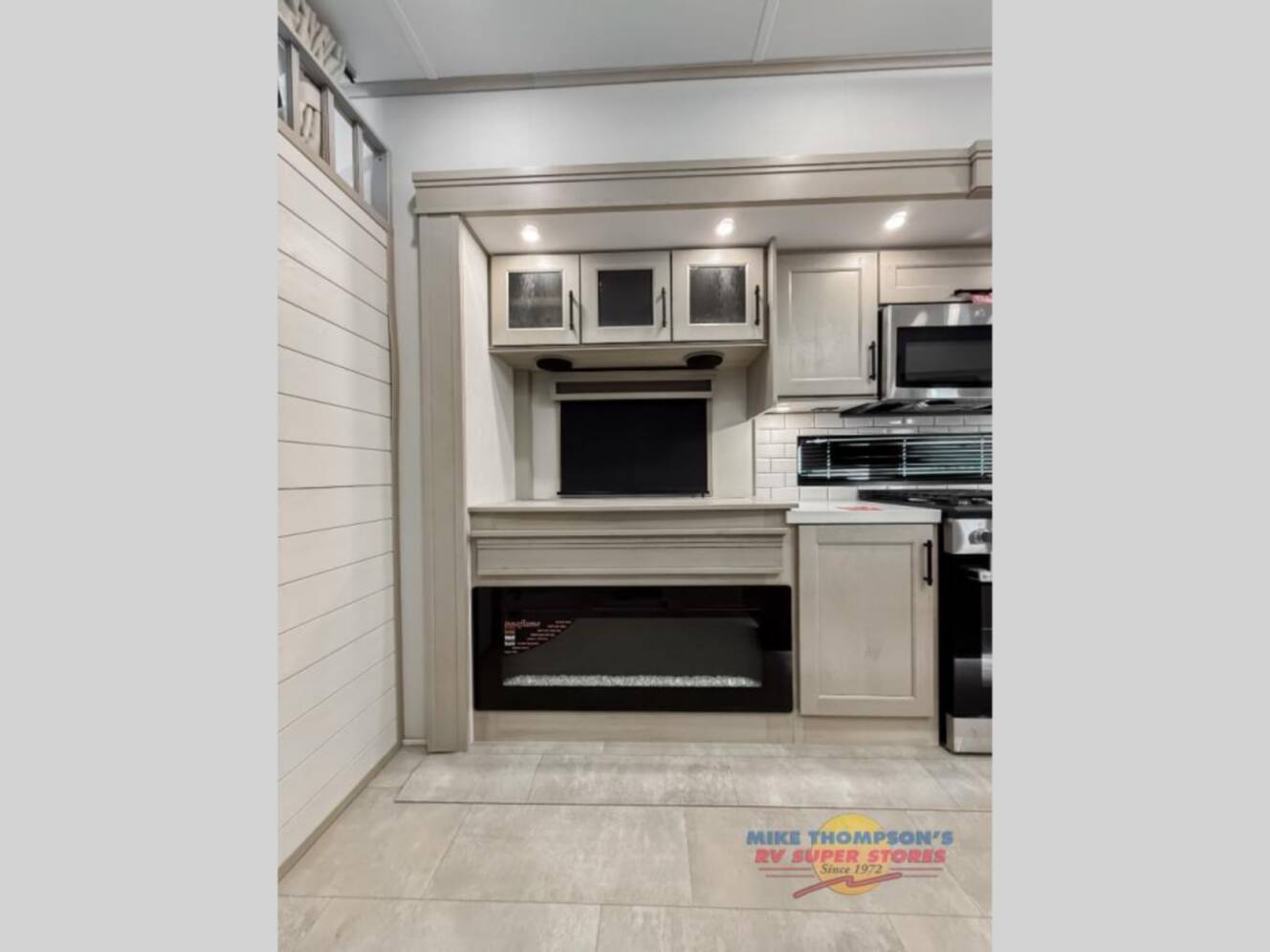 A photo of this 2026 Grand Design Solitude 391DL