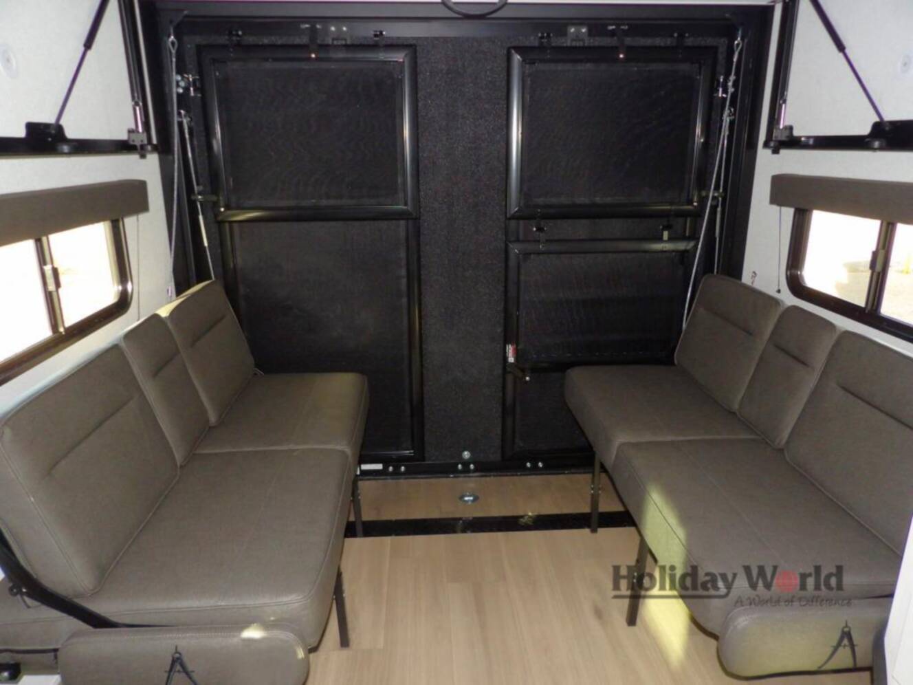 A photo of this 2026 Grand Design Momentum MAV 27MAV