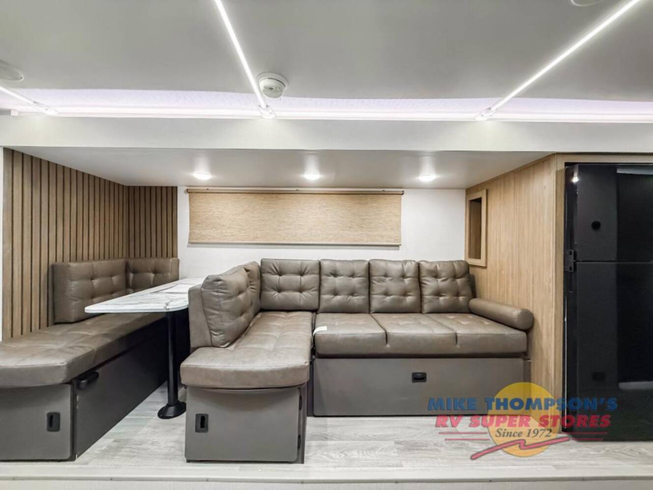 A photo of this 2026 Forest River Rv Wildwood X-Lite 28ICE