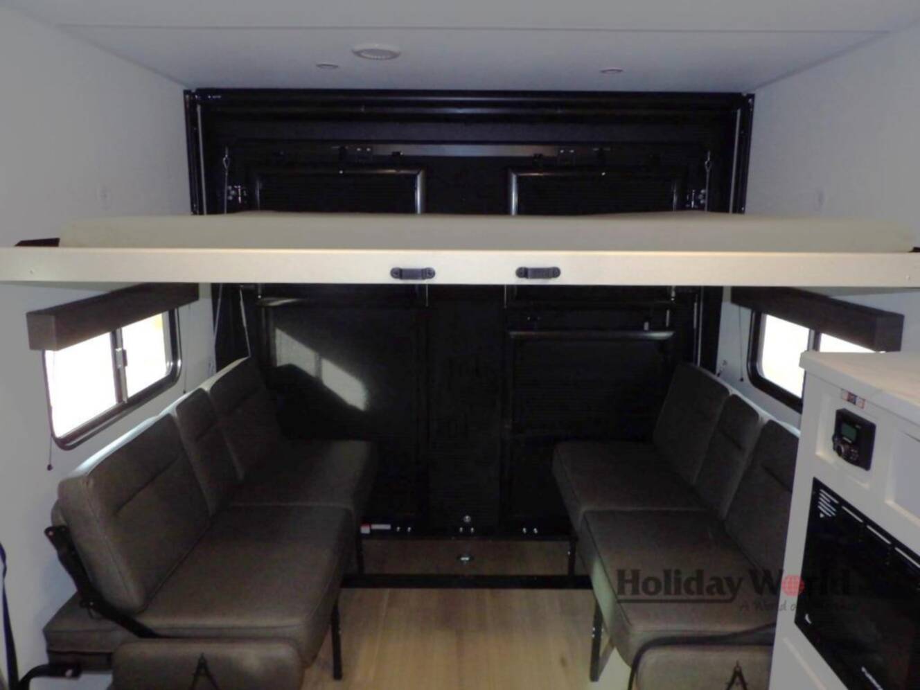 A photo of this 2026 Grand Design Momentum MAV 27MAV