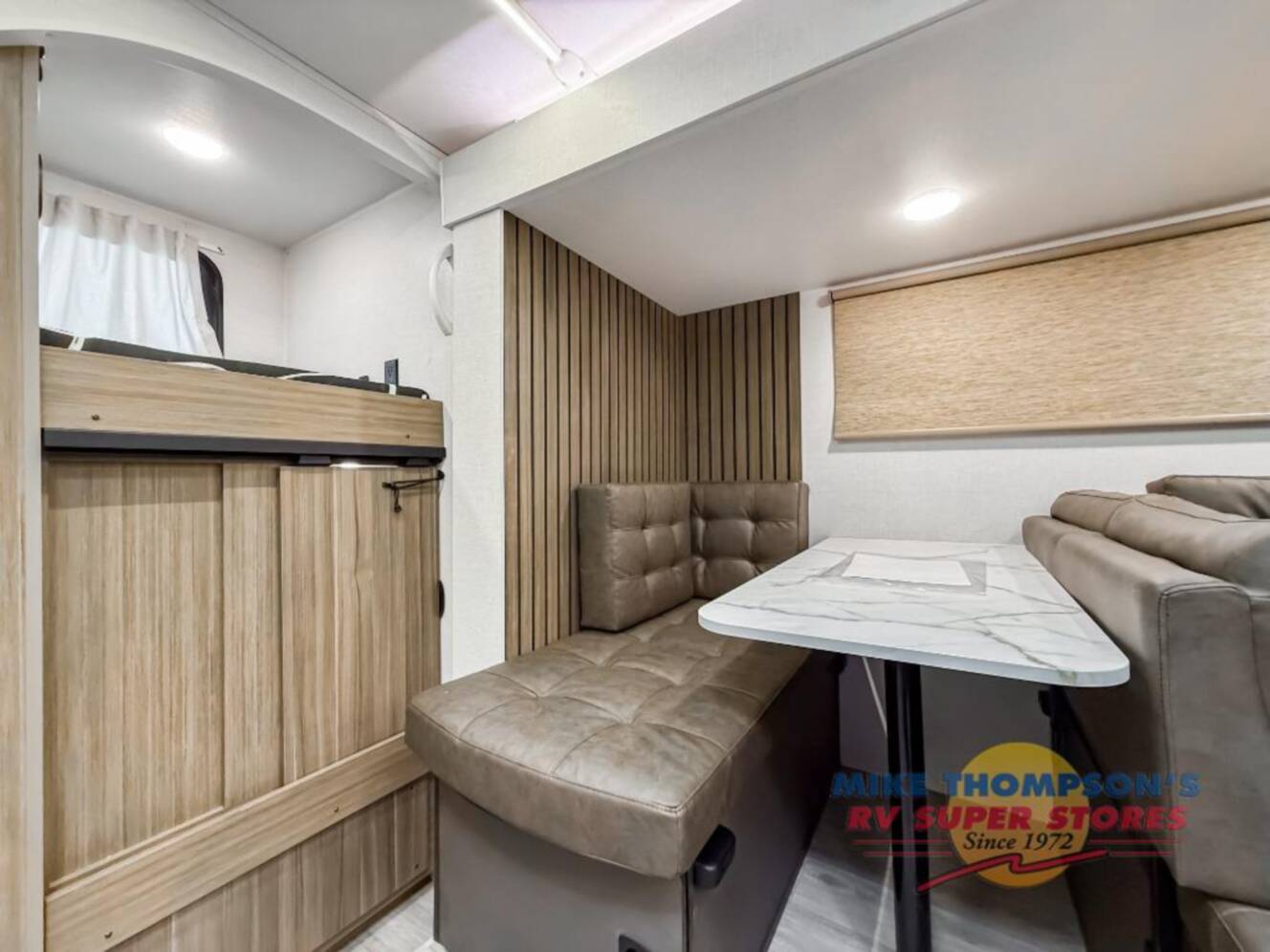 A photo of this 2026 Forest River Rv Wildwood X-Lite 28ICE