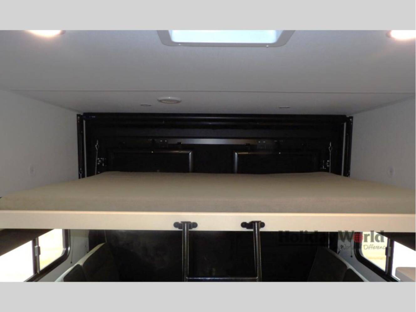 A photo of this 2026 Grand Design Momentum MAV 27MAV