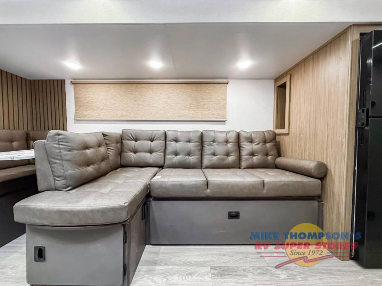 A photo of this 2026 Forest River Rv Wildwood X-Lite 28ICE