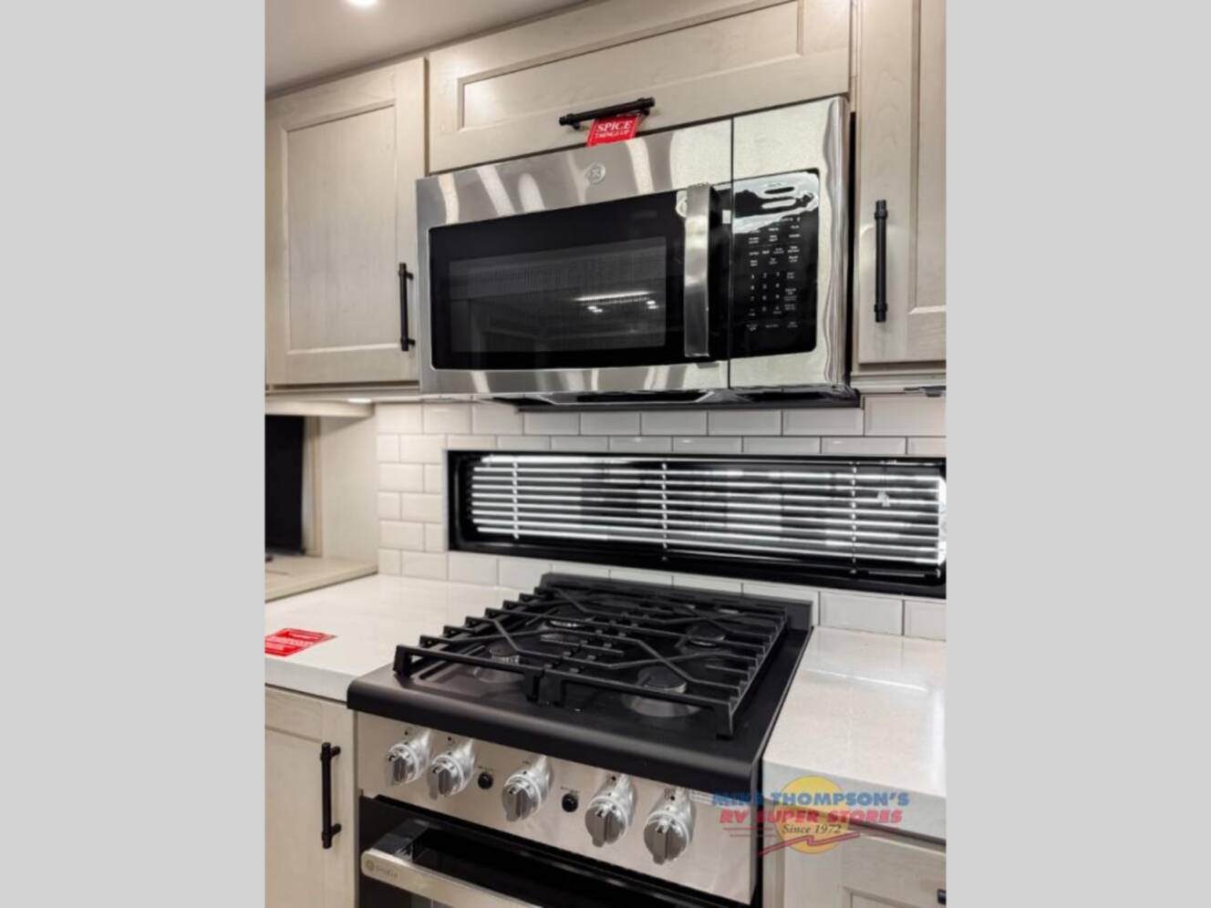 A photo of this 2026 Grand Design Solitude 391DL