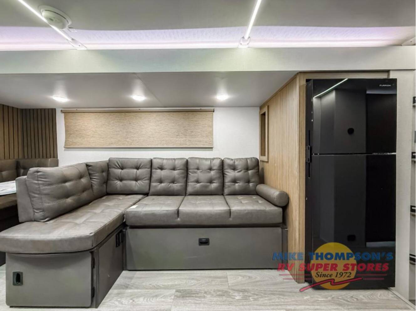 A photo of this 2026 Forest River Rv Wildwood X-Lite 28ICE