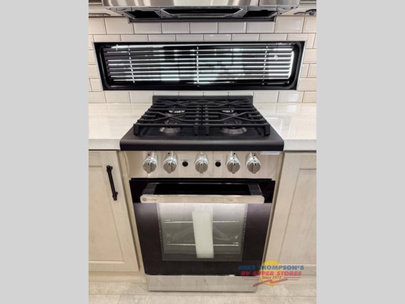 A photo of this 2026 Grand Design Solitude 391DL