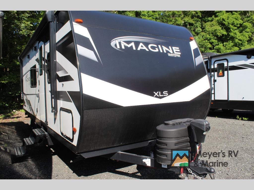 2023 Grand Design Imagine XLS 22MLE in branchville NJ