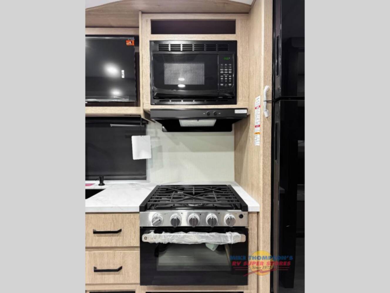 A photo of this 2026 Grand Design Imagine XLS 22BHE