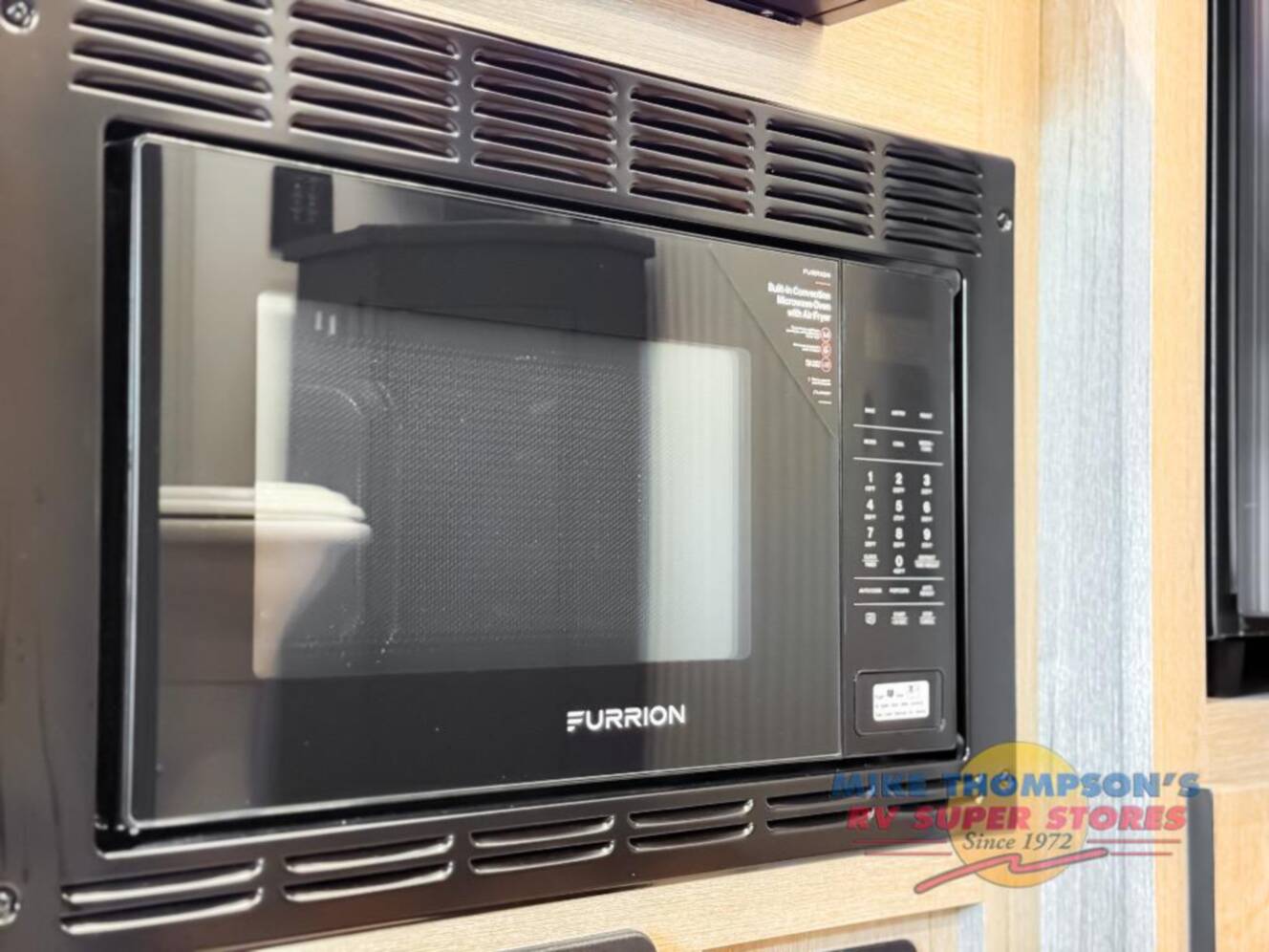 A photo of this 2026 Grand Design Lineage Series M 25TK