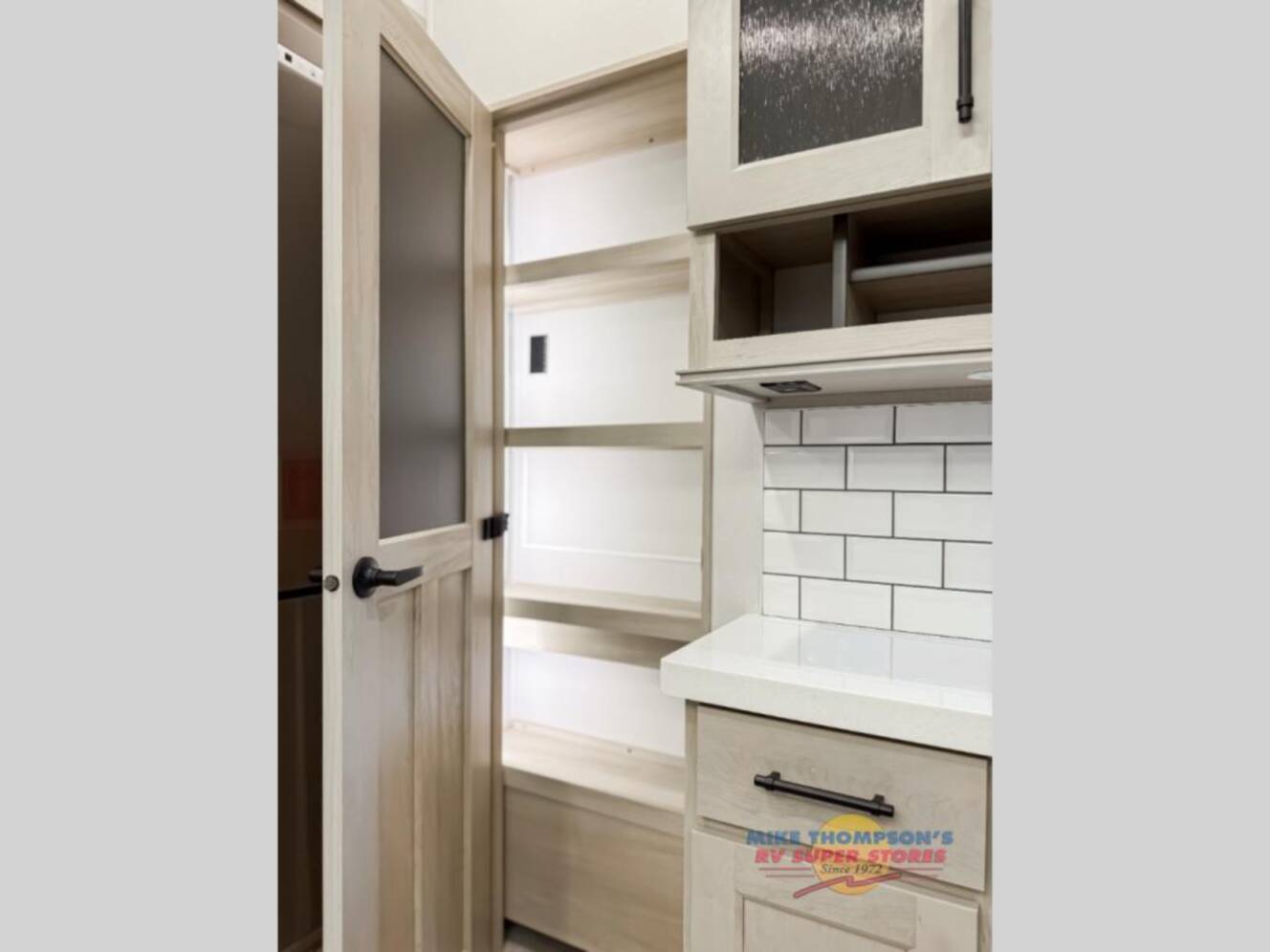 A photo of this 2026 Grand Design Solitude 391DL