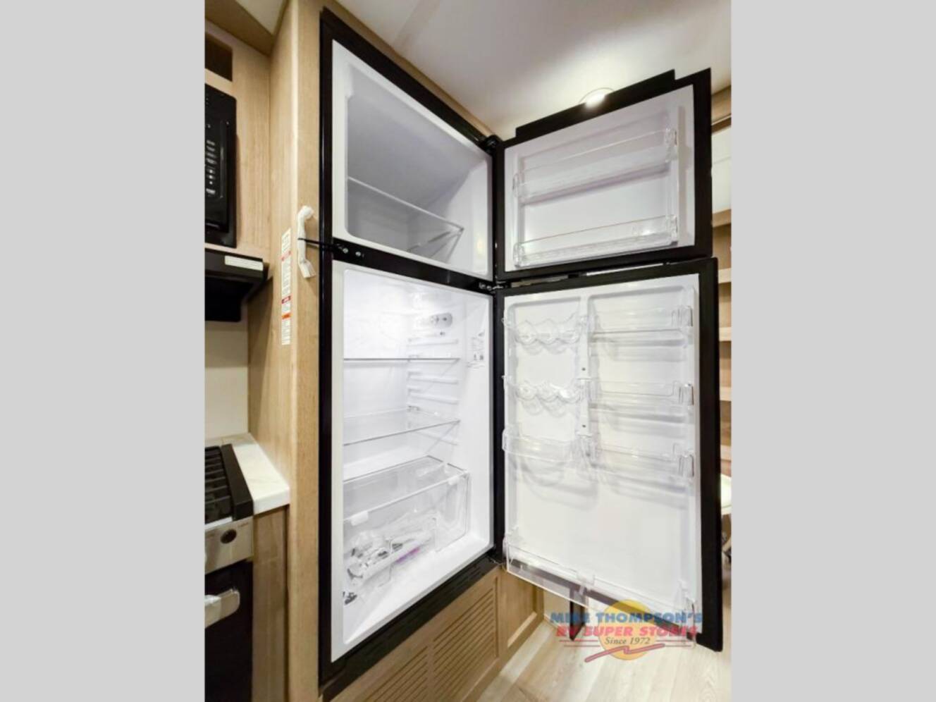 A photo of this 2026 Grand Design Imagine XLS 22BHE