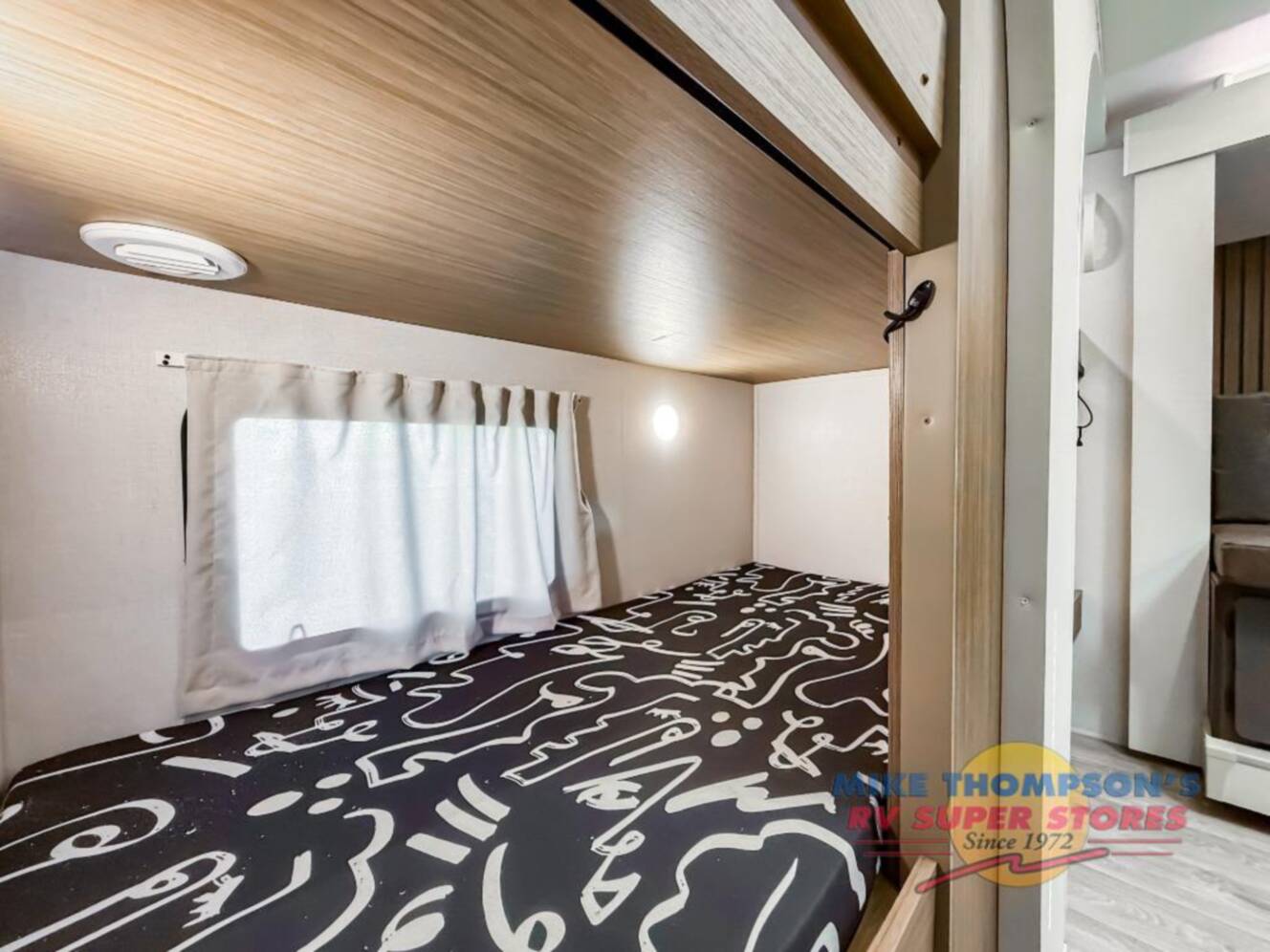 A photo of this 2026 Forest River Rv Wildwood X-Lite 28ICE