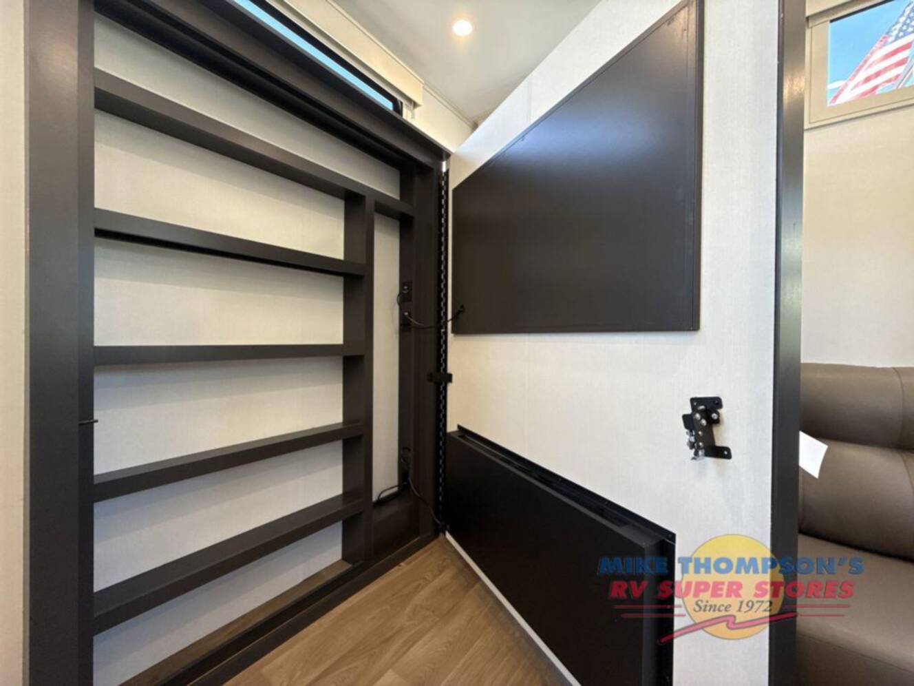 A photo of this 2026 Grand Design Foundation 42GD