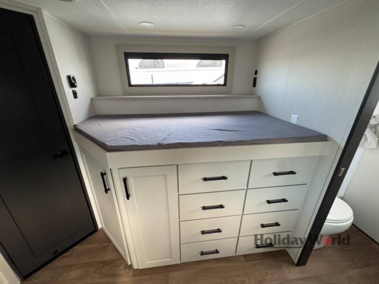 A photo of this 2026 Grand Design Solitude 414LJMJ