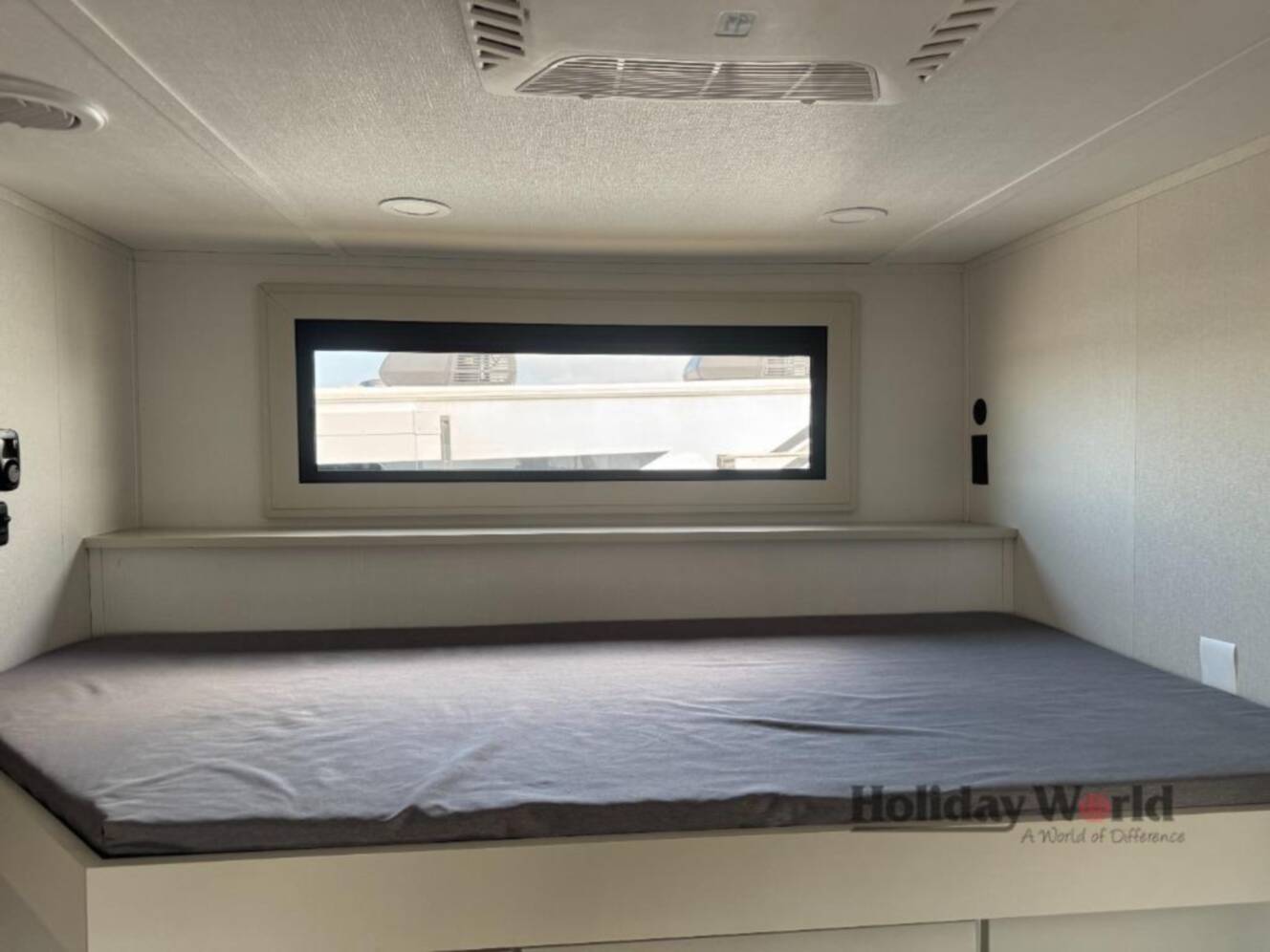 A photo of this 2026 Grand Design Solitude 414LJMJ