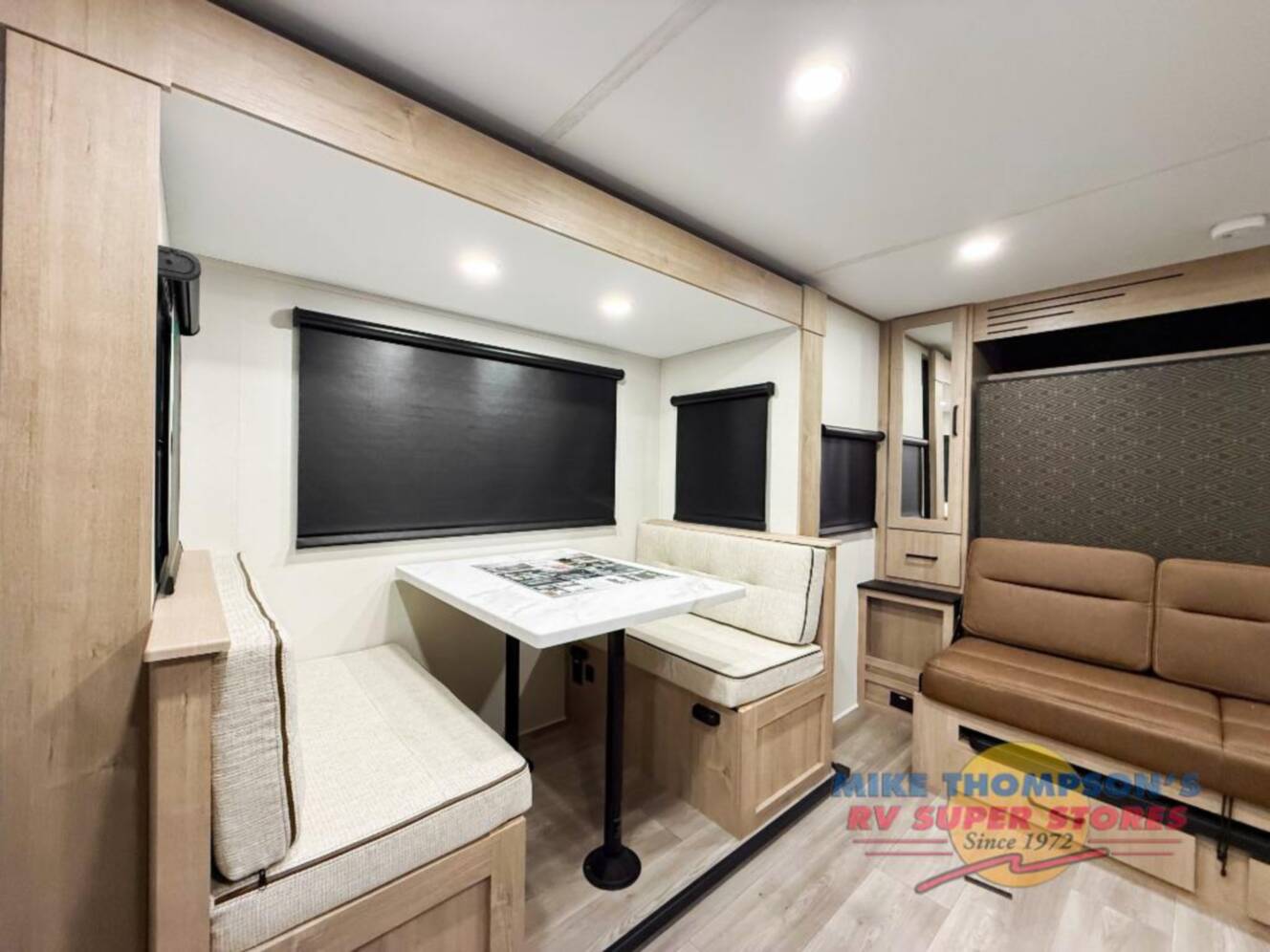A photo of this 2026 Grand Design Imagine XLS 22BHE
