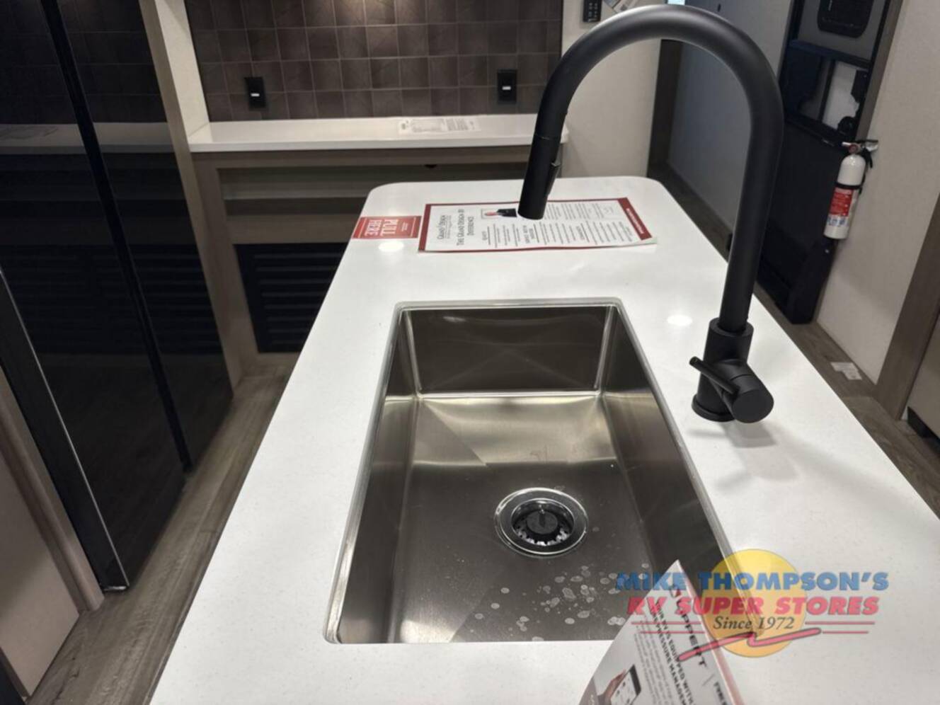 A photo of this 2027 Grand Design Reflection 345RLTS
