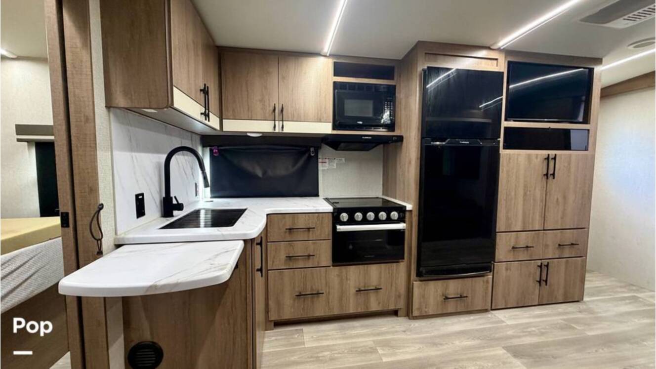 A photo of this 2024 Grand Design Imagine 2600RB