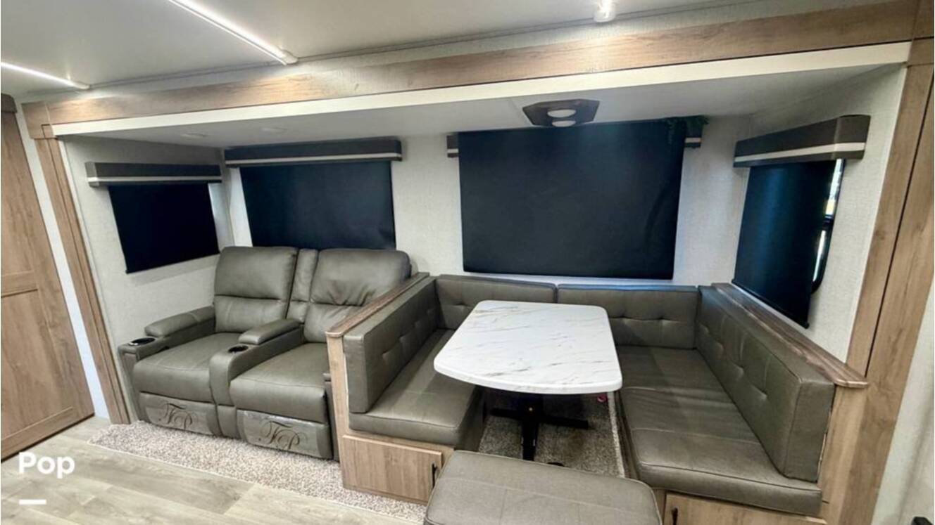 A photo of this 2024 Grand Design Imagine 2600RB