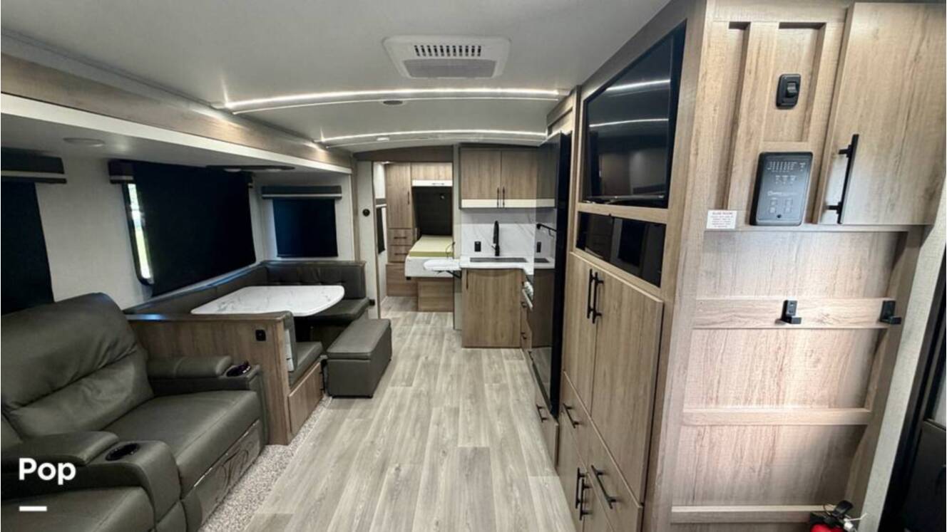 A photo of this 2024 Grand Design Imagine 2600RB