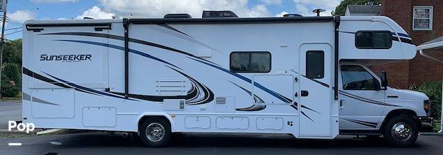 2019 Forest River Sunseeker 3010DS in fort meade MD