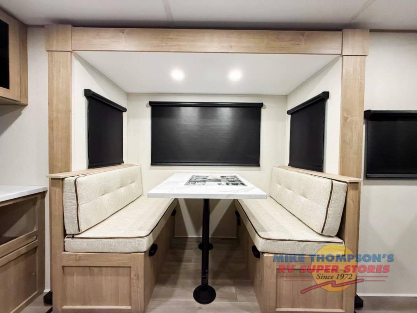 A photo of this 2026 Grand Design Imagine XLS 22BHE