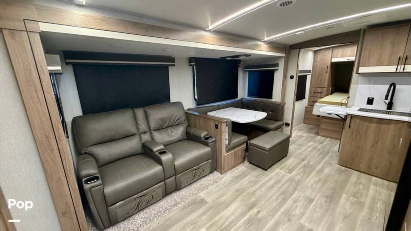 A photo of this 2024 Grand Design Imagine 2600RB