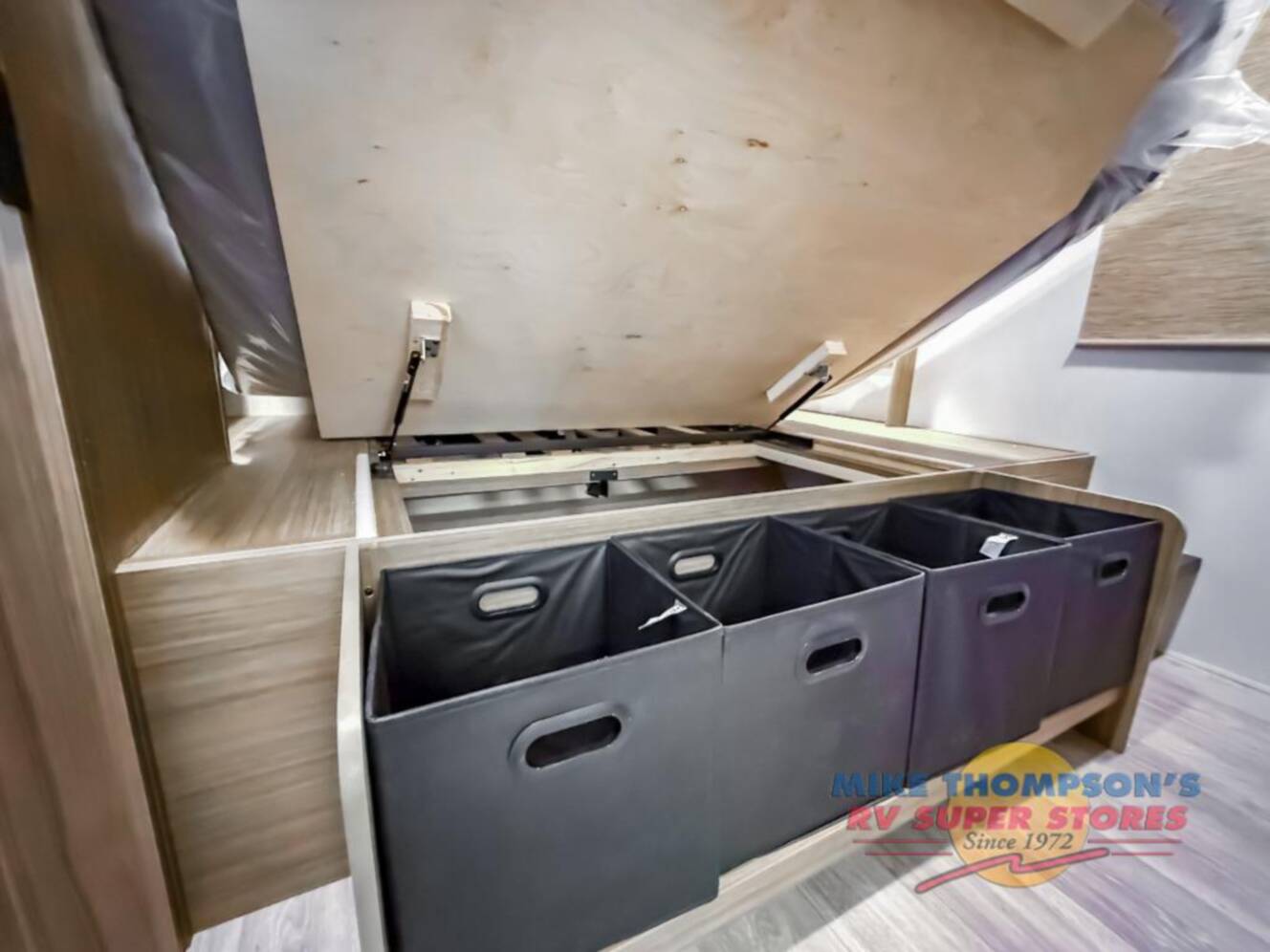A photo of this 2026 Forest River Rv Wildwood X-Lite 28ICE