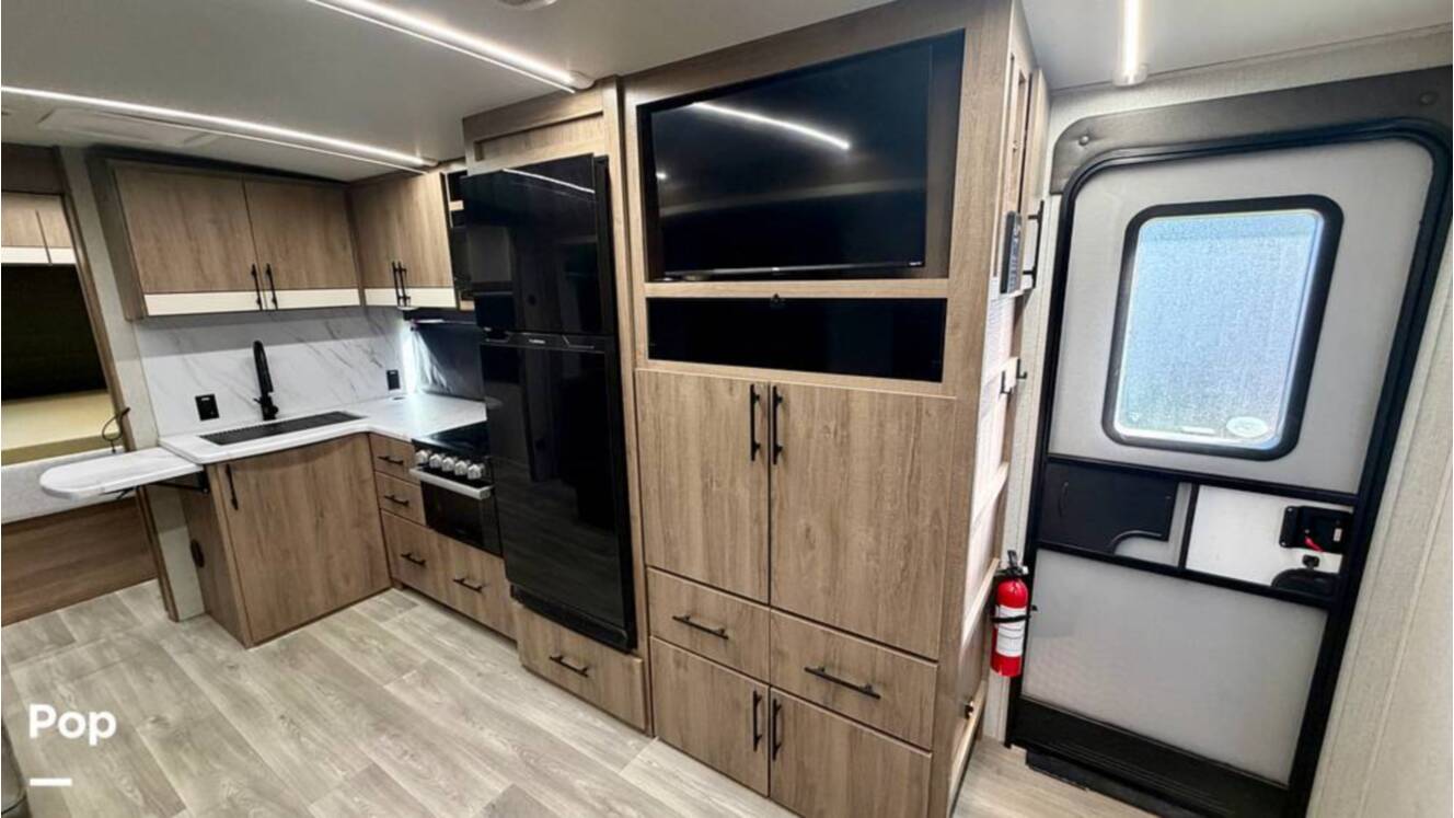 A photo of this 2024 Grand Design Imagine 2600RB