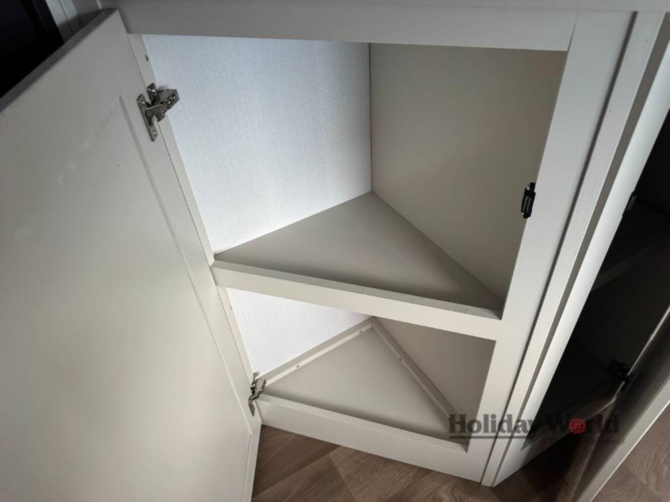 A photo of this 2026 Grand Design Solitude 414LJMJ