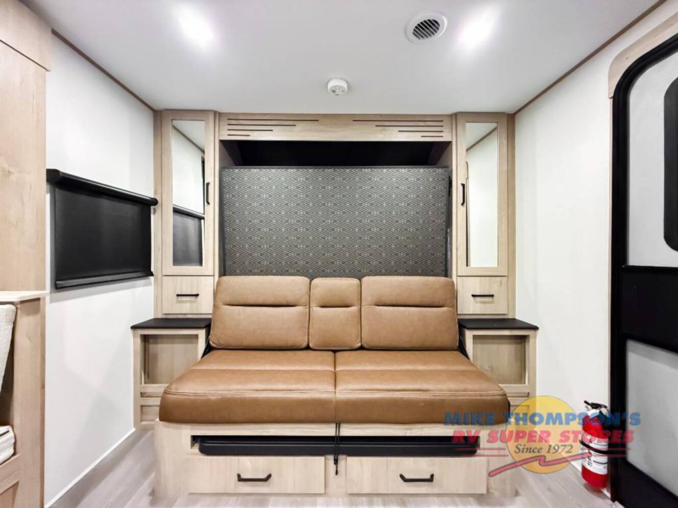 A photo of this 2026 Grand Design Imagine XLS 22BHE