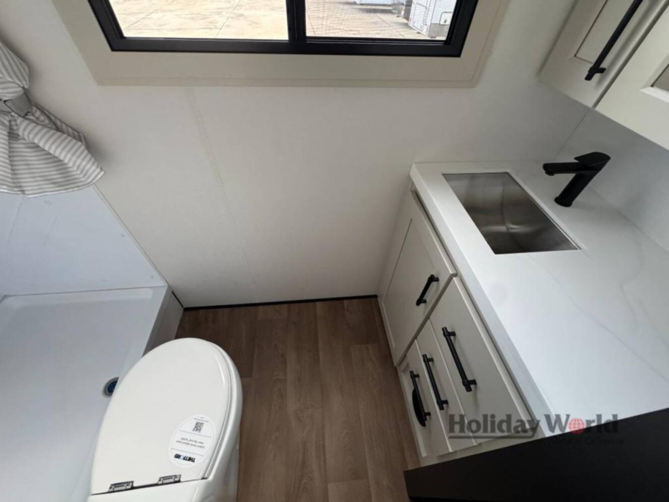 A photo of this 2026 Grand Design Solitude 414LJMJ