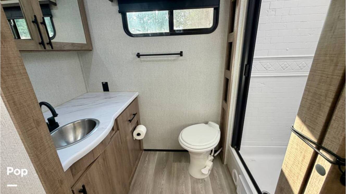 A photo of this 2024 Grand Design Imagine 2600RB