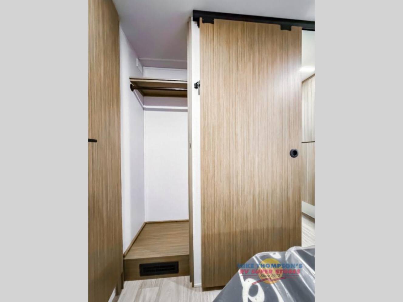 A photo of this 2026 Forest River Rv Wildwood X-Lite 28ICE