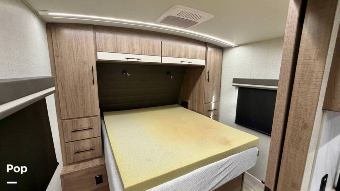 A photo of this 2024 Grand Design Imagine 2600RB