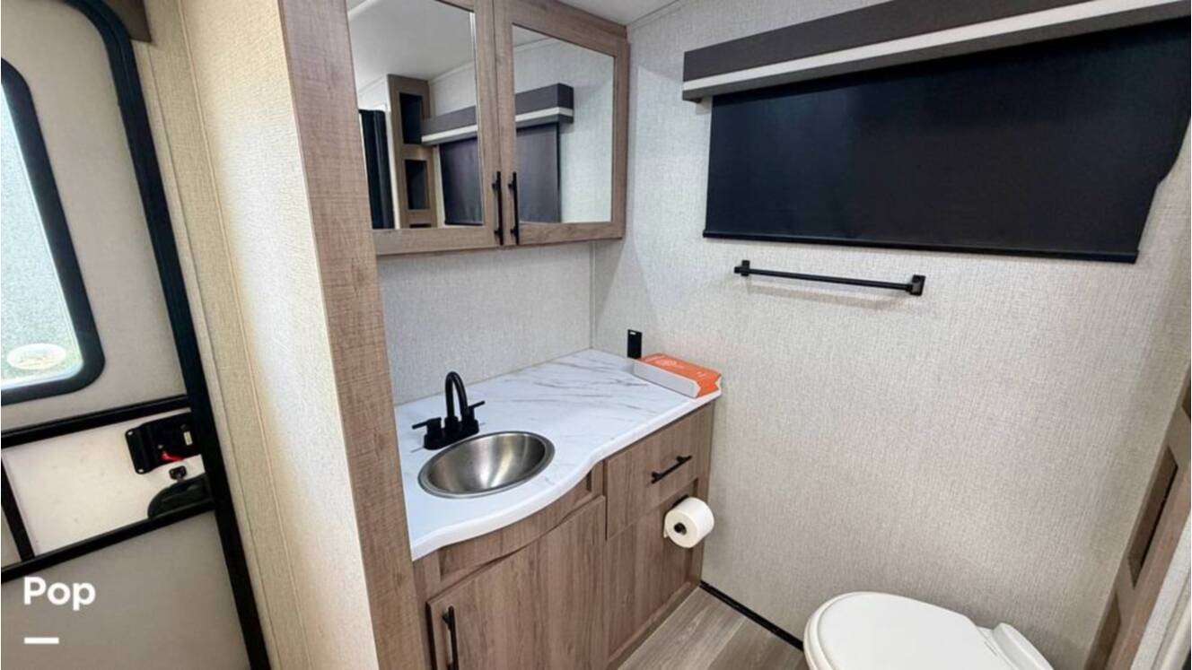 A photo of this 2024 Grand Design Imagine 2600RB