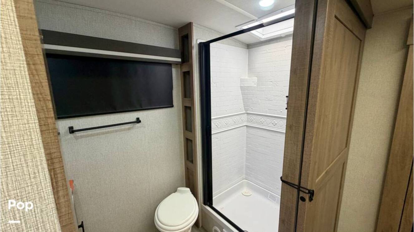 A photo of this 2024 Grand Design Imagine 2600RB