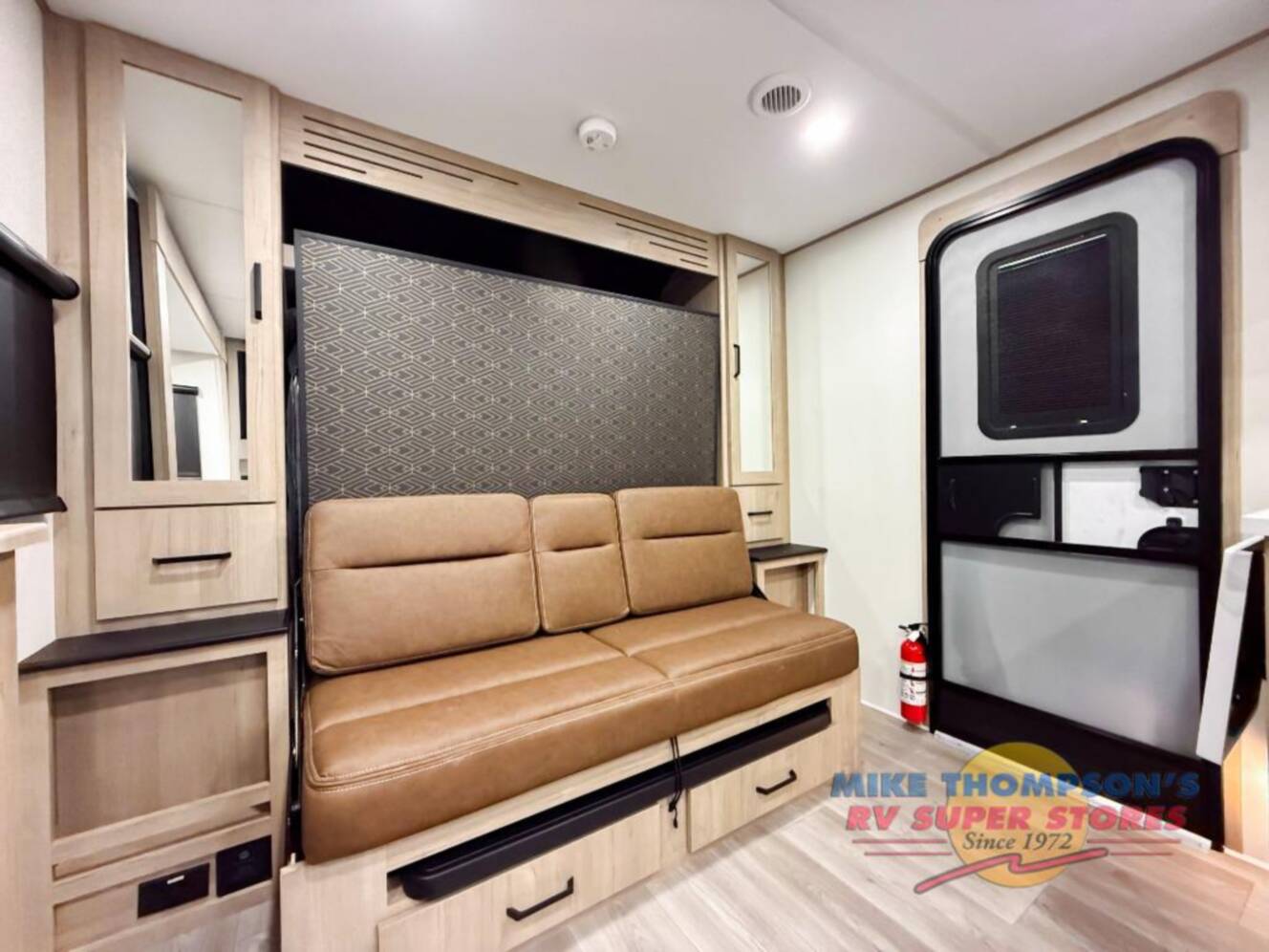 A photo of this 2026 Grand Design Imagine XLS 22BHE