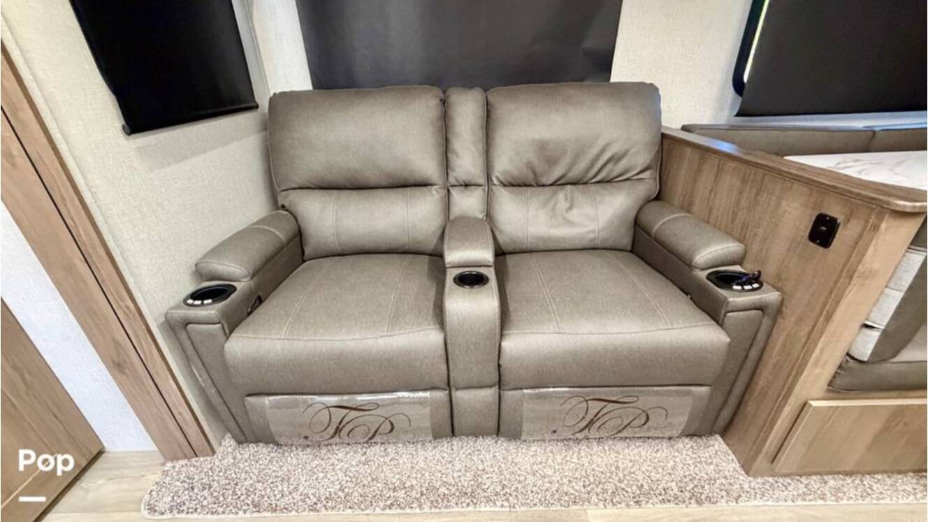 A photo of this 2024 Grand Design Imagine 2600RB
