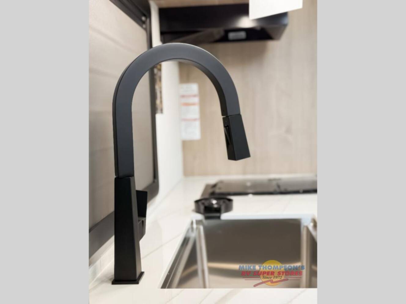 A photo of this 2026 Grand Design Lineage Series M 25TK