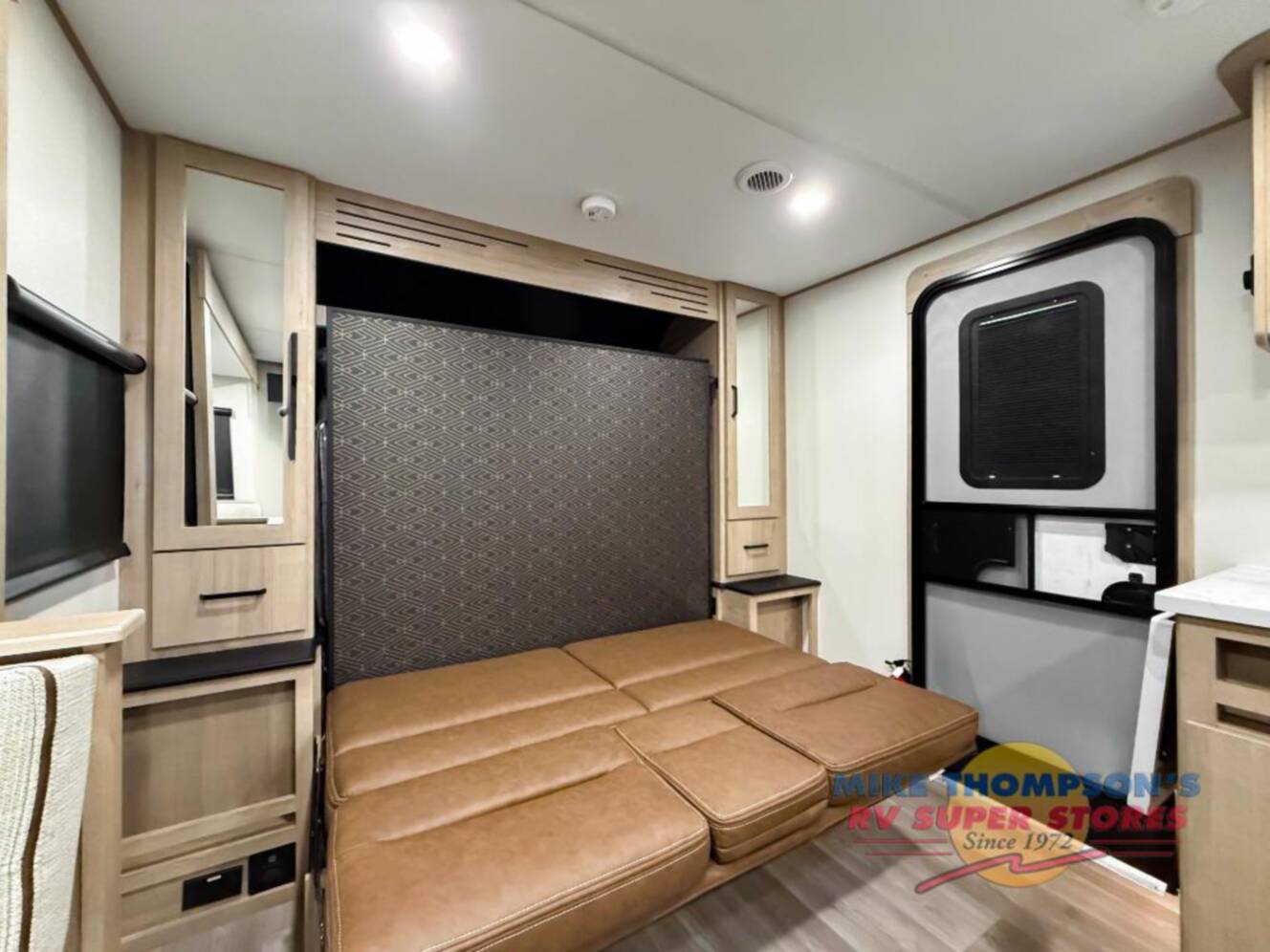 A photo of this 2026 Grand Design Imagine XLS 22BHE