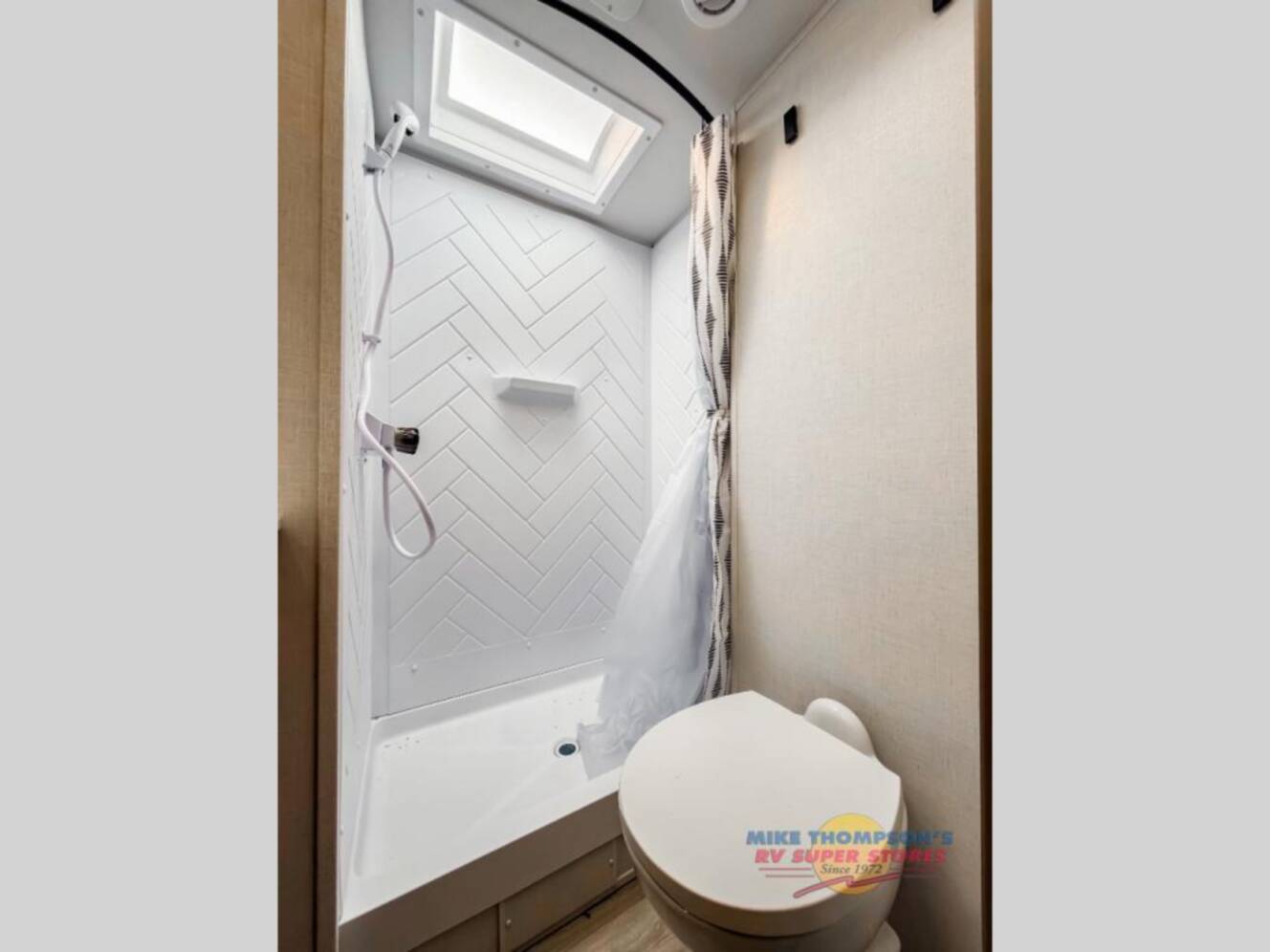 A photo of this 2026 Forest River Rv Wildwood X-Lite 28ICE