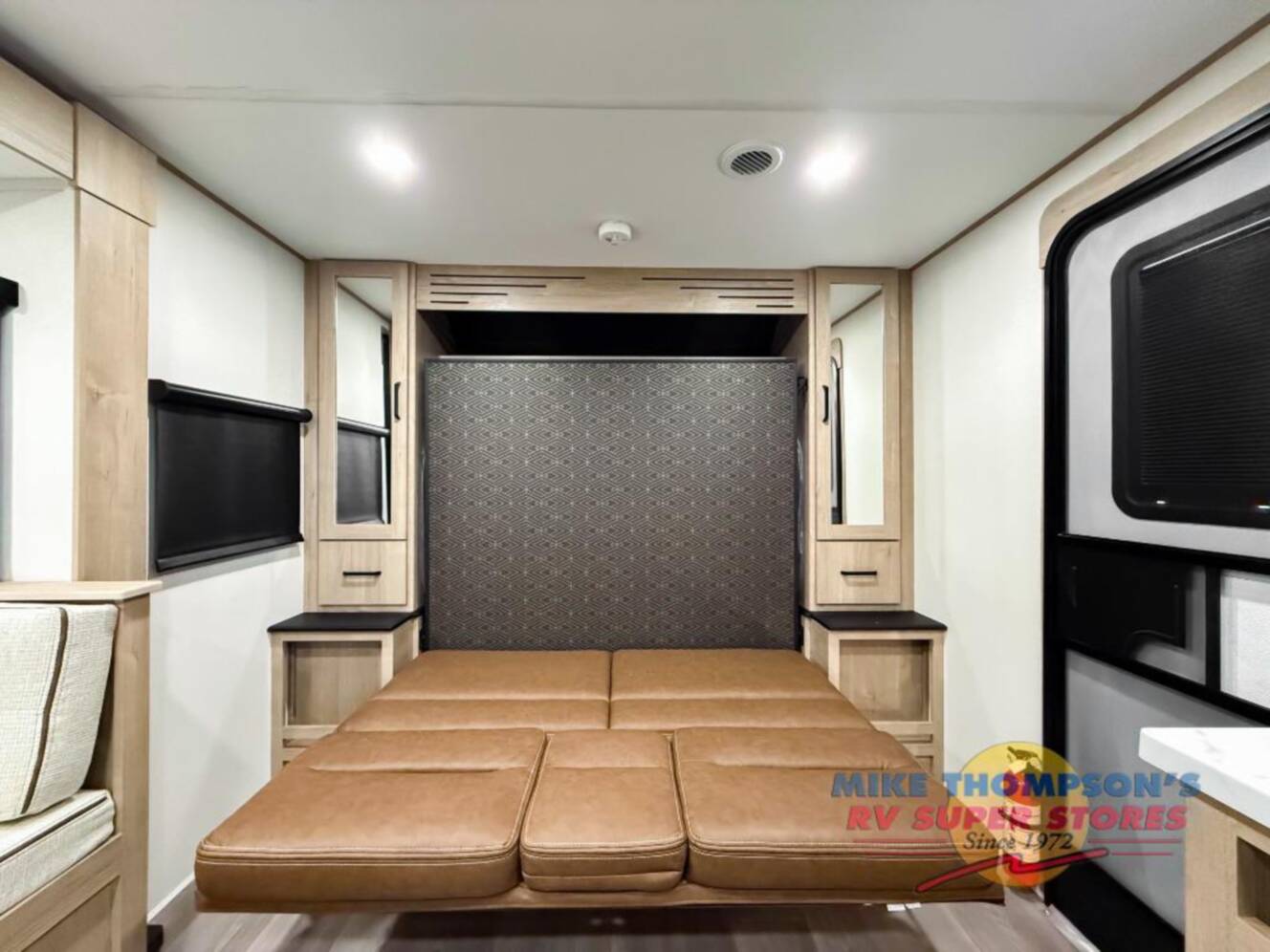 A photo of this 2026 Grand Design Imagine XLS 22BHE