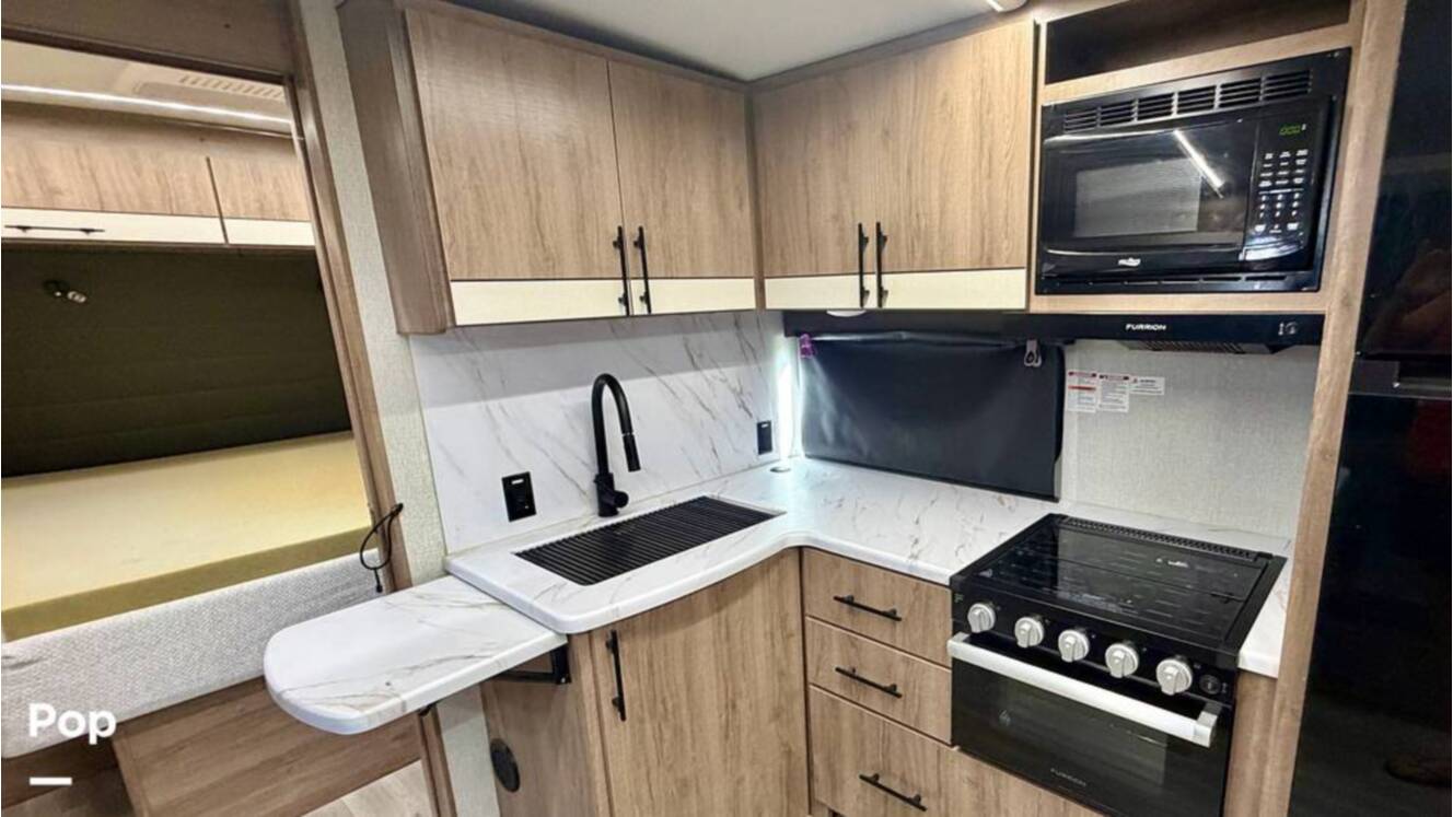 A photo of this 2024 Grand Design Imagine 2600RB