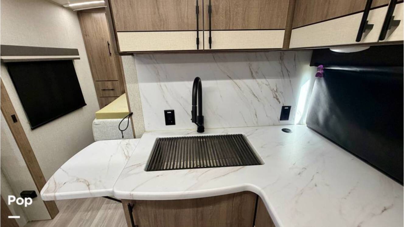 A photo of this 2024 Grand Design Imagine 2600RB