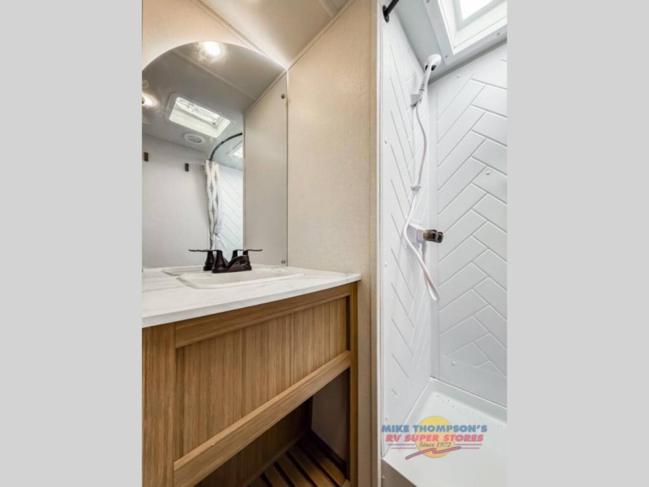 A photo of this 2026 Forest River Rv Wildwood X-Lite 28ICE