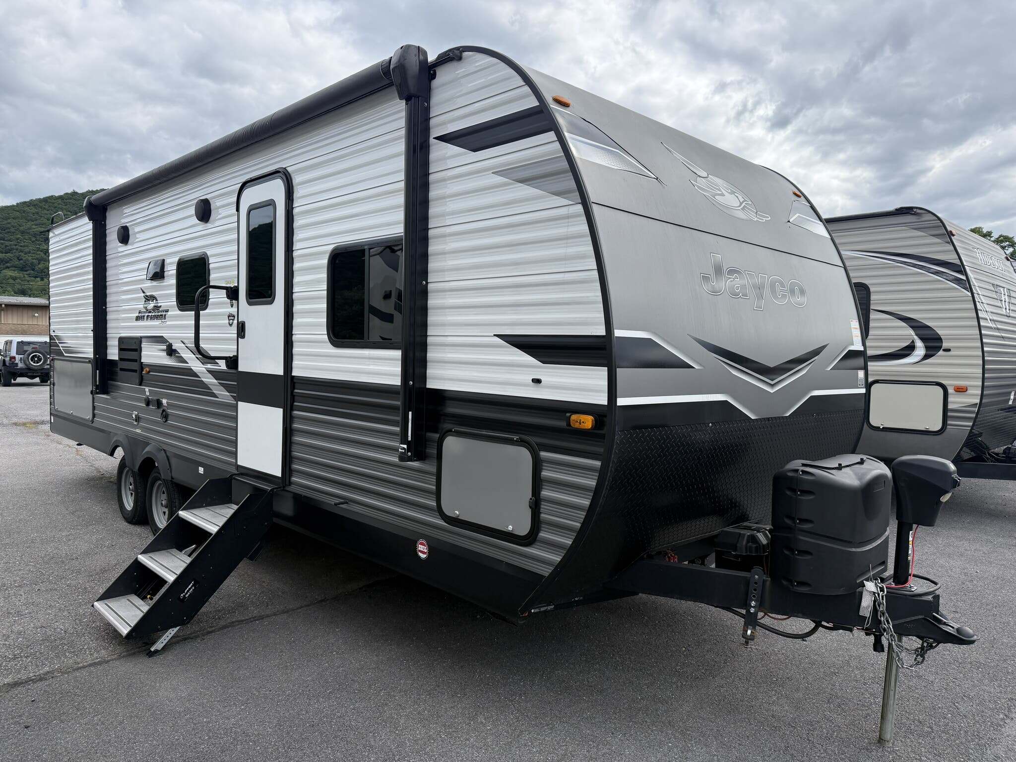 2023 Jayco Jay Flight 267BHS in mill hall PA