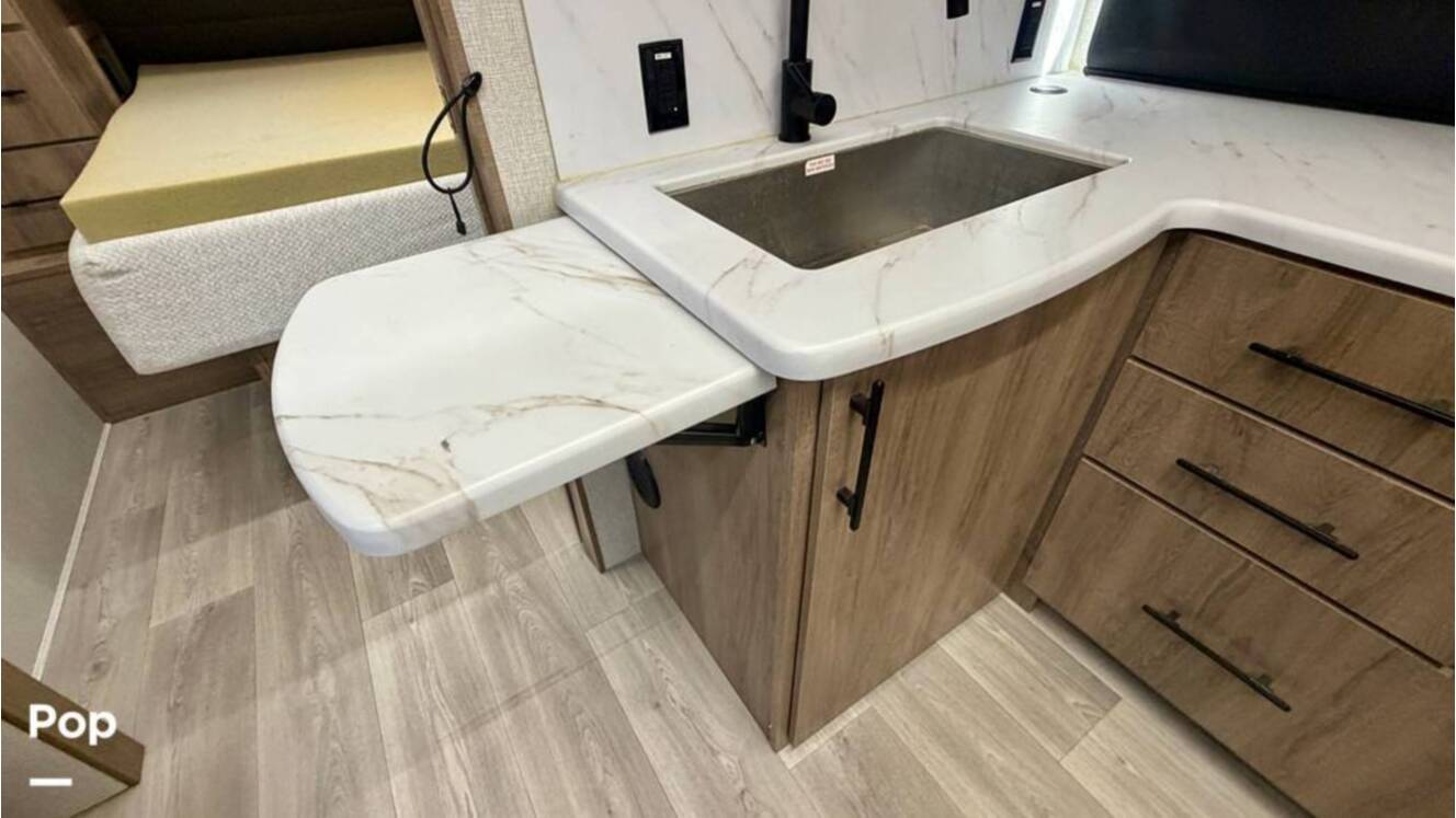 A photo of this 2024 Grand Design Imagine 2600RB