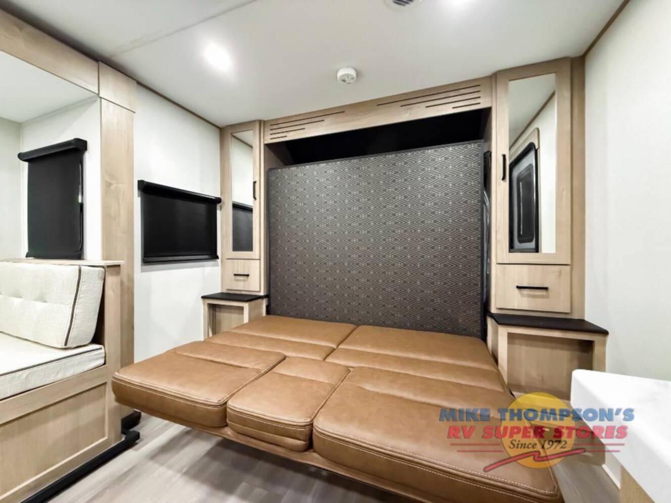 A photo of this 2026 Grand Design Imagine XLS 22BHE